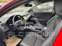 2019 Honda HR-V