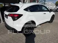 2019 Honda HR-V