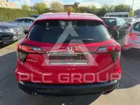 2019 Honda HR-V