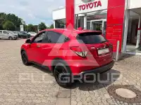 2019 Honda HR-V