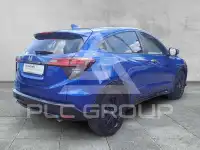 2019 Honda HR-V