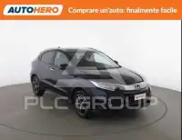 2019 Honda HR-V
