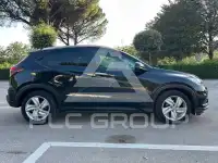 2019 Honda HR-V