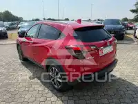 2019 Honda HR-V
