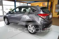 2019 Honda HR-V
