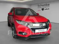 2019 Honda HR-V