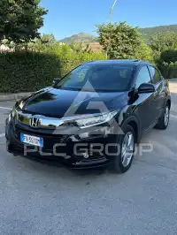 2019 Honda HR-V