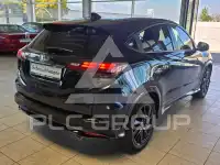 2019 Honda HR-V