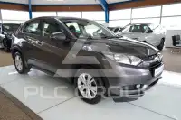2019 Honda HR-V