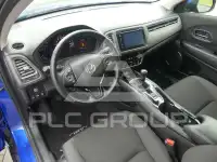 2019 Honda HR-V