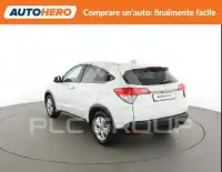 2019 Honda HR-V