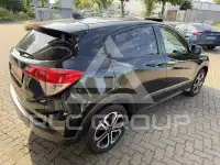 2019 Honda HR-V