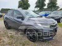 2019 Honda HR-V