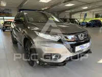 2019 Honda HR-V