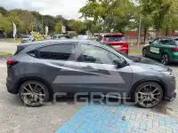 2019 Honda HR-V