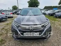 2019 Honda HR-V