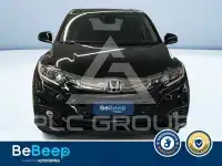 2019 Honda HR-V