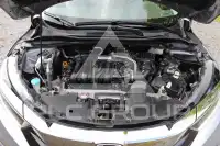 2019 Honda HR-V