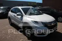 2019 Honda HR-V