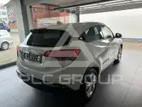 2019 Honda HR-V