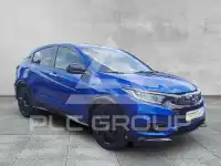 2019 Honda HR-V