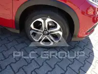 2019 Honda HR-V