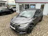 2019 Honda HR-V