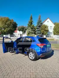 2019 Honda HR-V