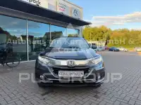 2019 Honda HR-V