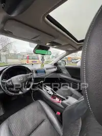 2019 Honda HR-V