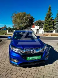 2019 Honda HR-V