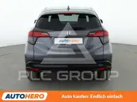 2019 Honda HR-V