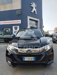 2019 Honda HR-V