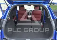 2019 Honda HR-V