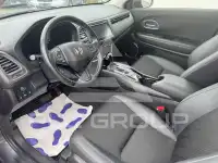 2019 Honda HR-V