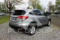 2019 Honda HR-V