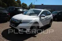 2019 Honda HR-V
