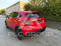 2019 Honda HR-V