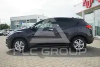 2019 Honda HR-V