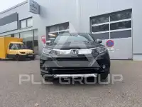 2019 Honda HR-V