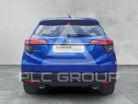 2019 Honda HR-V