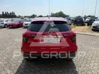 2019 Honda HR-V
