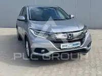 2019 Honda HR-V