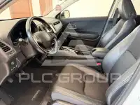 2019 Honda HR-V