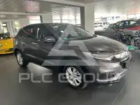 2019 Honda HR-V