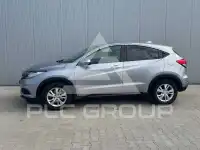 2019 Honda HR-V