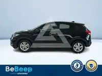 2019 Honda HR-V