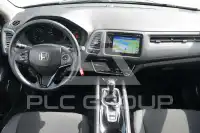 2019 Honda HR-V