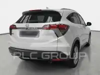 2019 Honda HR-V