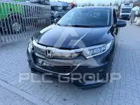 2019 Honda HR-V